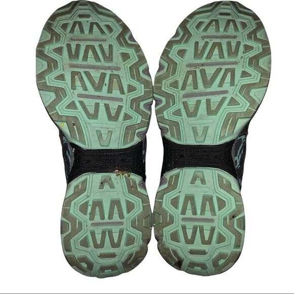 ASICS GEL-VENTURE 6
Women's Trail Running Shoes size 6.5 - Picture 7 of 9